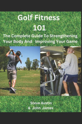 Golf Fitness 101
