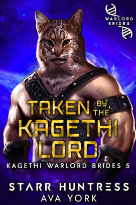 Taken by the Kagethi Lord