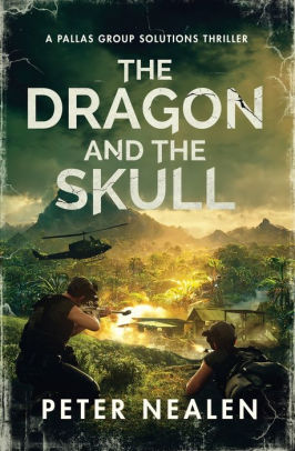 The Dragon and the Skull