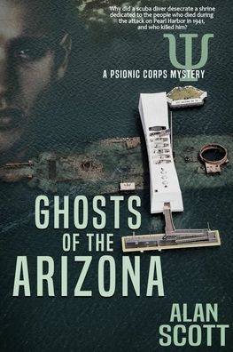 Ghosts of the Arizona
