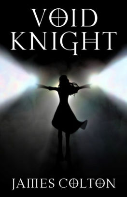 Void Knight