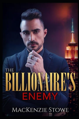 The Billionaire's Enemy