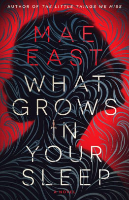 What Grows In Your Sleep