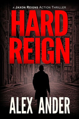 Hard Reign