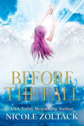 Before the Fall