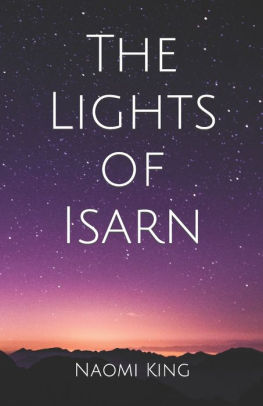 The Lights of Isarn