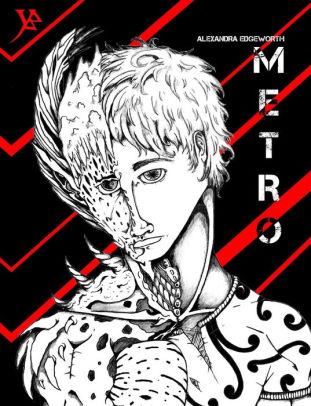 Metro: A Yaverse Flash