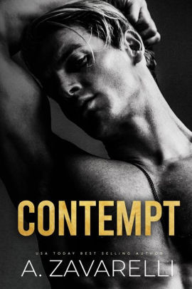 Contempt