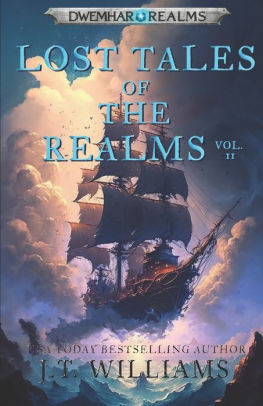 Lost Tales of the Realms: Volume II