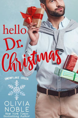 Hello Dr. Christmas