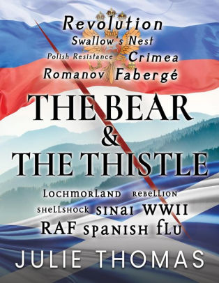 The Bear and the Thistle