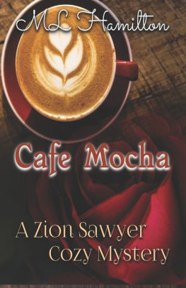 Cafe Mocha