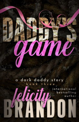 Daddy's Game