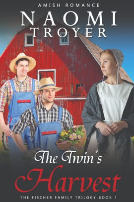 The Twin's Harvest