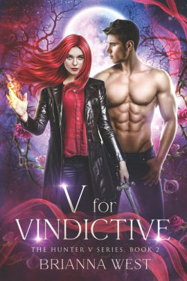 V for Vindictive