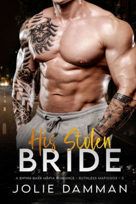 His Stolen Bride