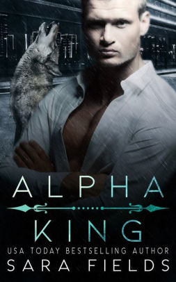 Alpha King