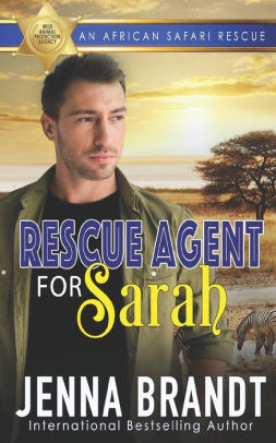 Rescue Agent for Sarah
