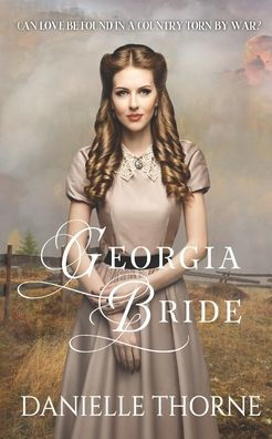 Georgia Bride