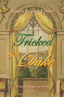 Tricked by a Duke