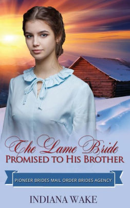 The Lame Bride Promised to His Brother