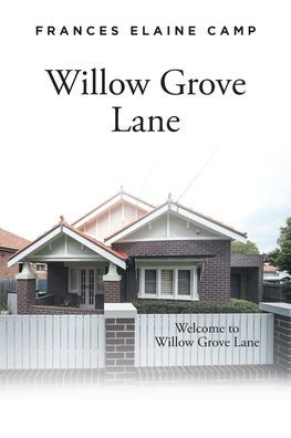 Willow Grove Lane Frances