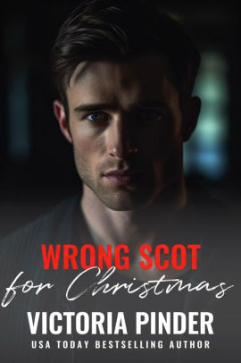 Wrong Scot for Christmas