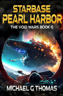 Starbase Pearl Harbor