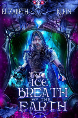 Ice Breath of the Earth