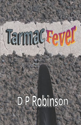 Tarmac Fever
