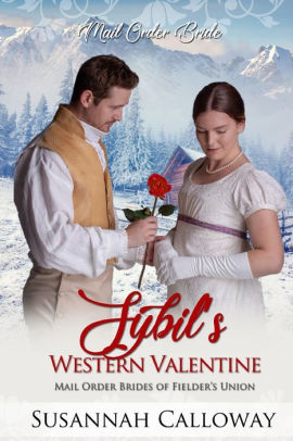 Sybil's Western Valentine