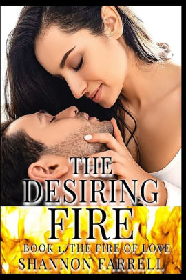 The Desiring Fire
