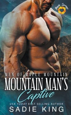 Mountain Man's Captive