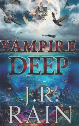 Vampire Deep