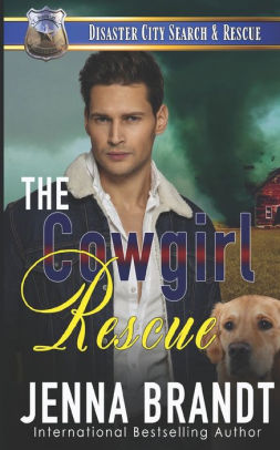 The Cowgirl Rescue