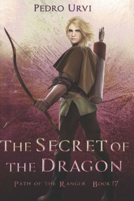 The Secret of the Dragon