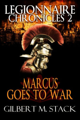 Marcus Goes to War