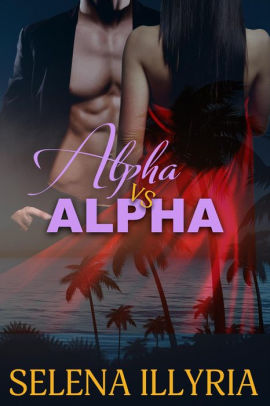Alpha vs Alpha