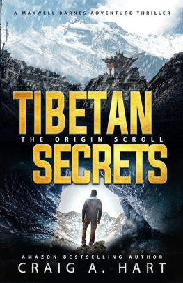 Tibetan Secrets