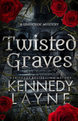 Twisted Graves