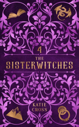 The Sisterwitches Book 4