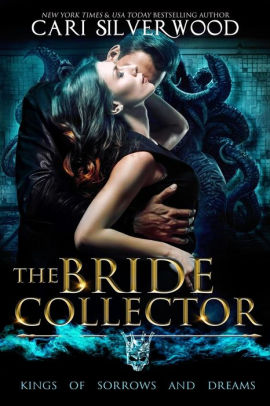 The Bride Collector