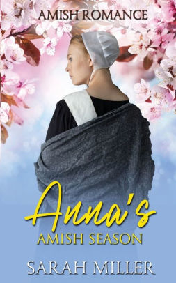 Anna's Amish Season