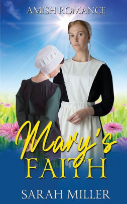 Mary's Faith