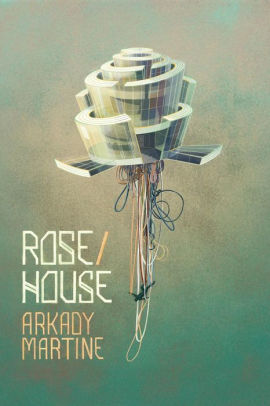 Rose/House