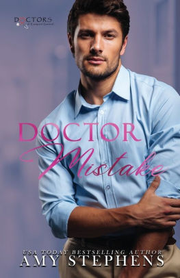 Doctor Mistake