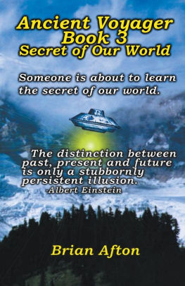 Secret of Our World