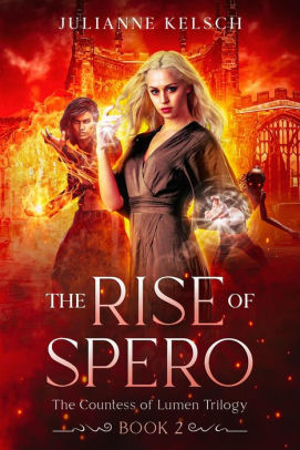 The Rise of Spero