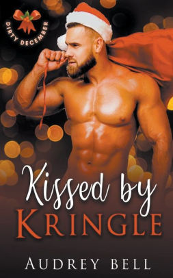 Kissed by Kringle