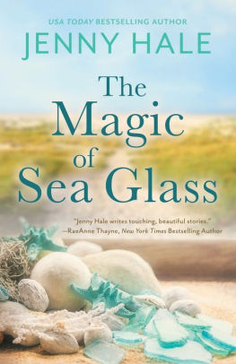 The Magic of Sea Glass